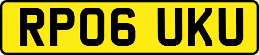 RP06UKU