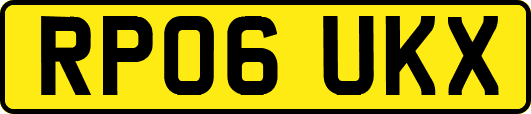 RP06UKX