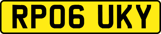 RP06UKY
