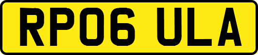 RP06ULA