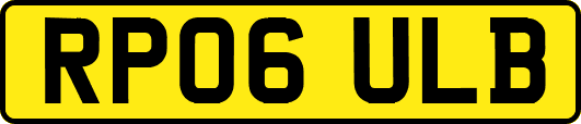 RP06ULB