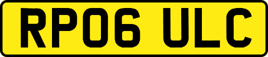 RP06ULC