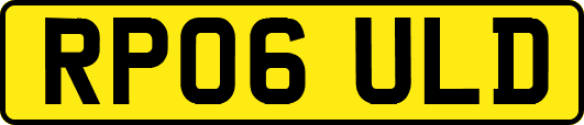 RP06ULD