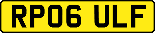 RP06ULF