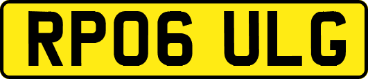 RP06ULG