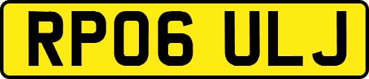 RP06ULJ
