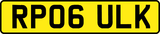 RP06ULK