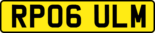 RP06ULM