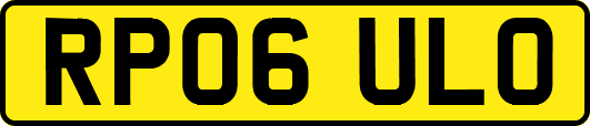 RP06ULO