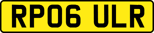 RP06ULR