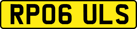 RP06ULS