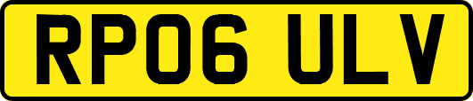 RP06ULV