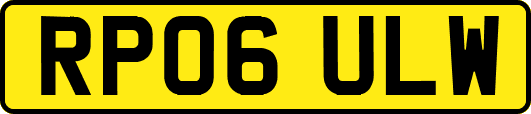 RP06ULW