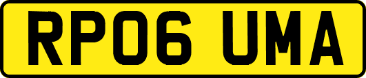 RP06UMA