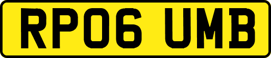 RP06UMB