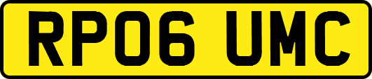 RP06UMC