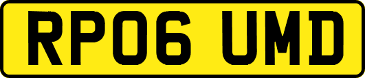 RP06UMD