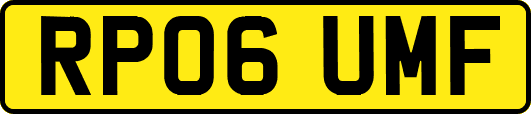 RP06UMF