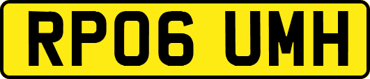 RP06UMH