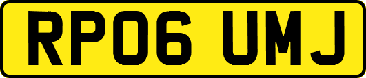 RP06UMJ