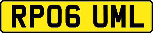 RP06UML