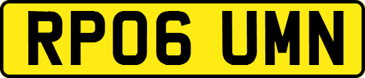 RP06UMN