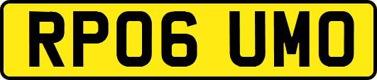 RP06UMO