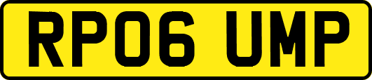 RP06UMP