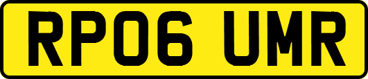 RP06UMR