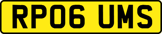 RP06UMS