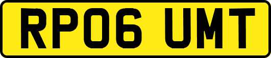 RP06UMT