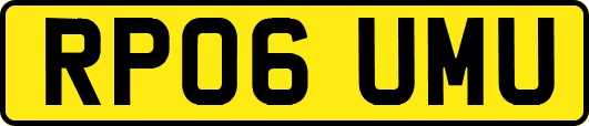 RP06UMU
