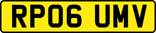 RP06UMV