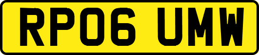 RP06UMW