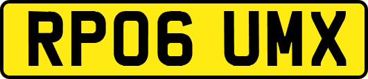RP06UMX