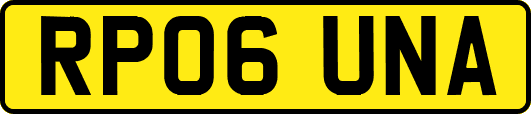 RP06UNA