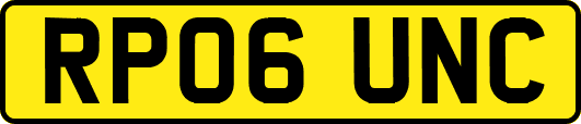 RP06UNC