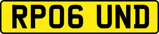 RP06UND