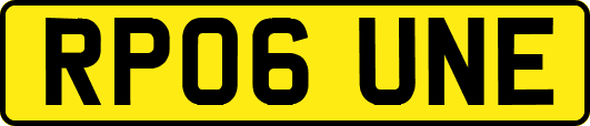 RP06UNE