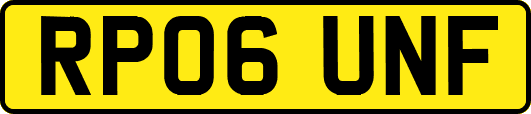 RP06UNF