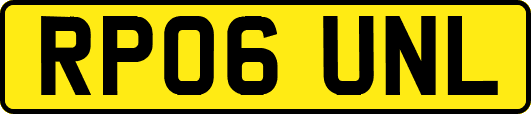 RP06UNL