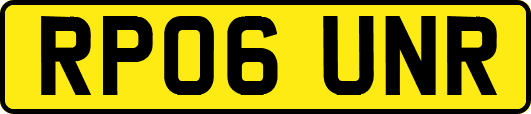 RP06UNR