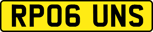 RP06UNS