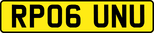 RP06UNU