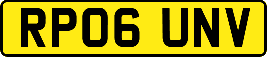 RP06UNV