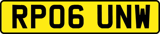 RP06UNW