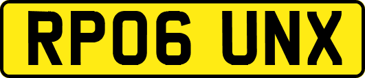 RP06UNX