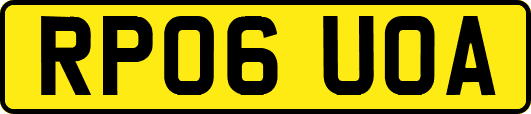 RP06UOA