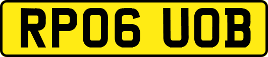 RP06UOB