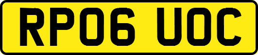 RP06UOC